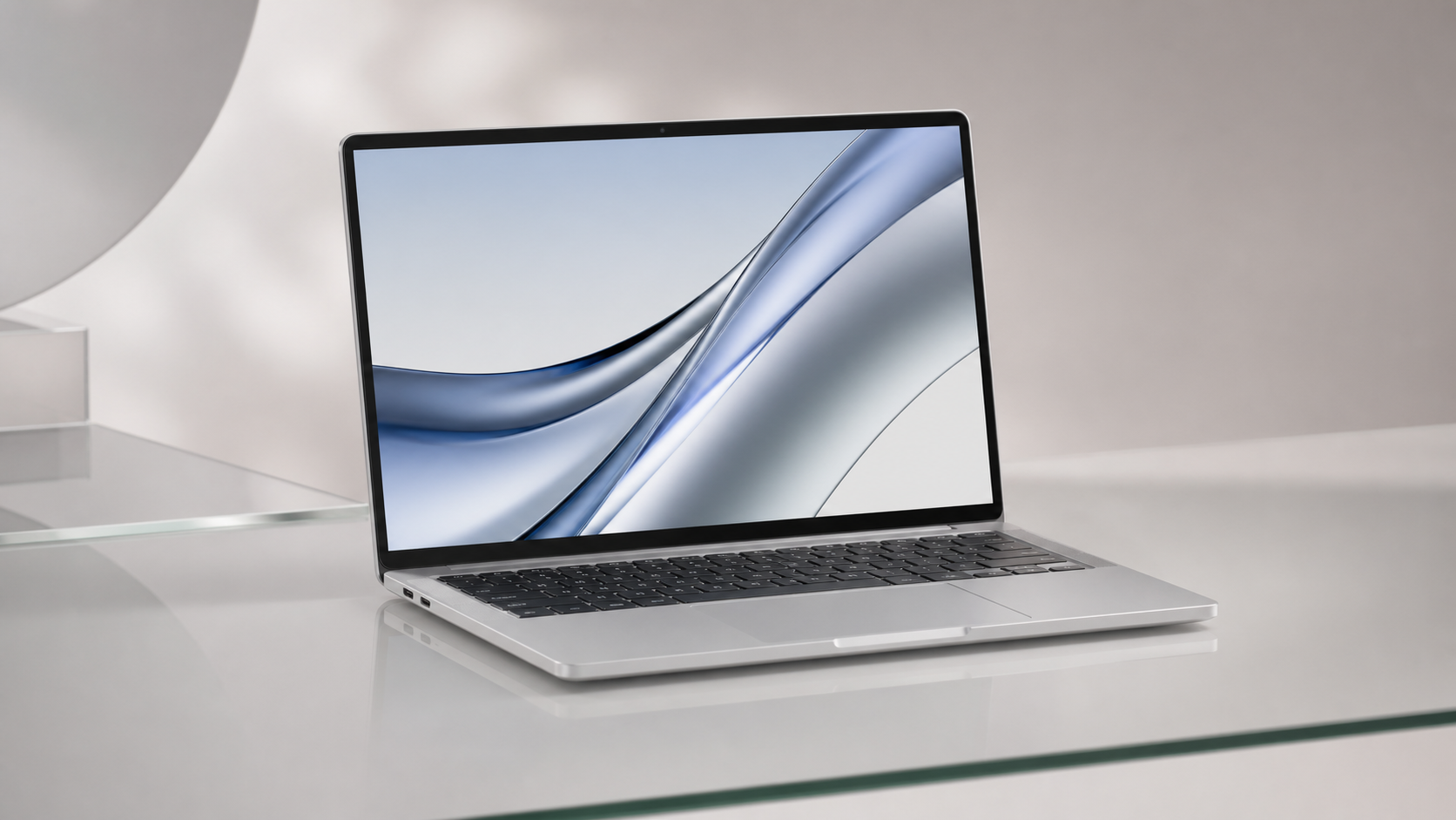 MacBook